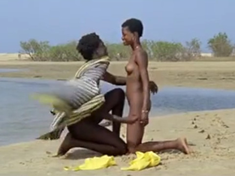 Sexual pleasure and love in Africa