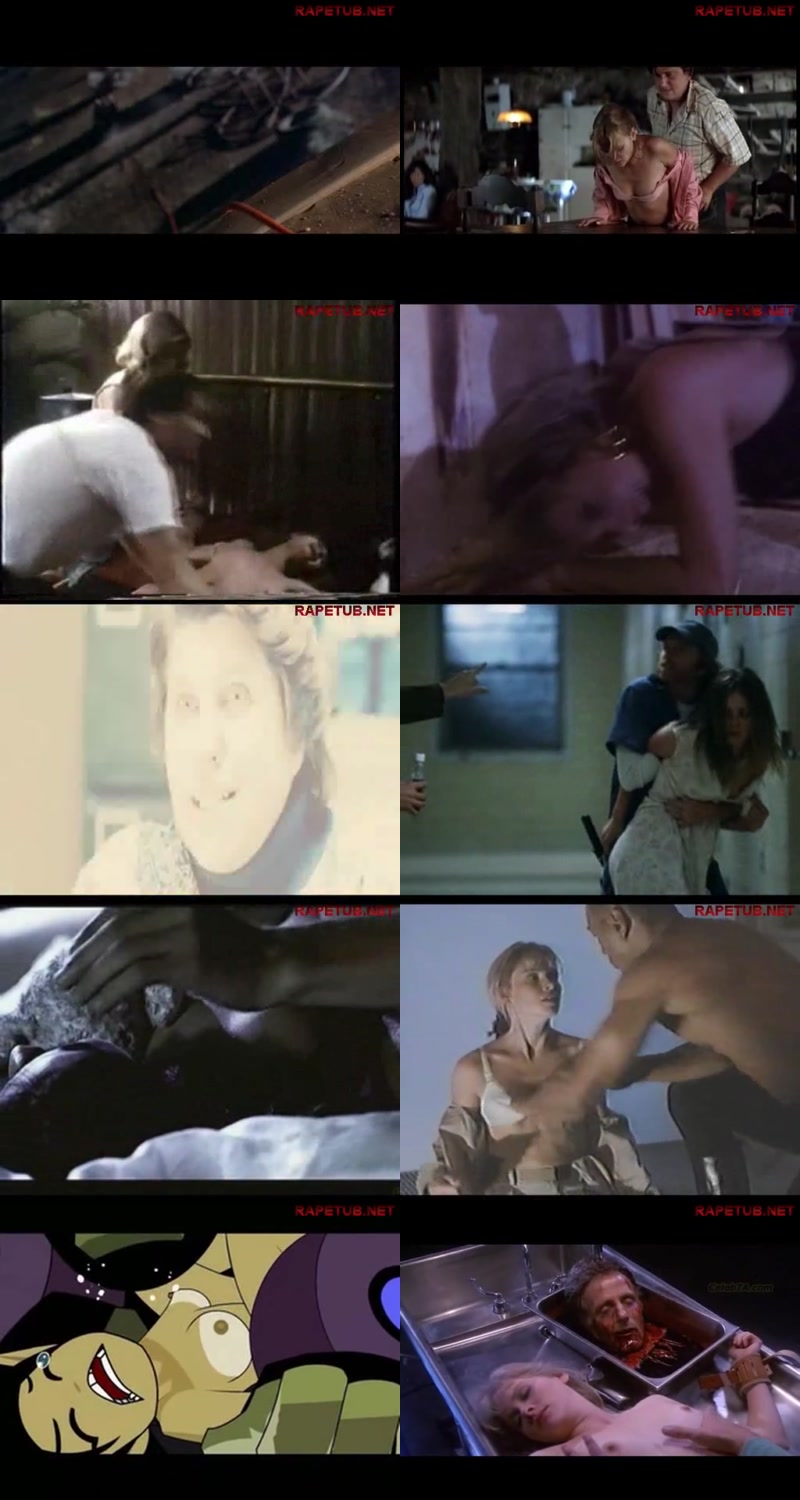 Movie rape scenes compilation