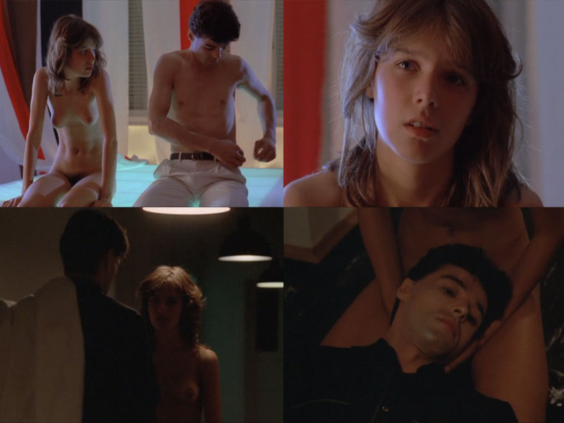The Indecent - Nude Teen Girls Movies teen nude scenes movies. 