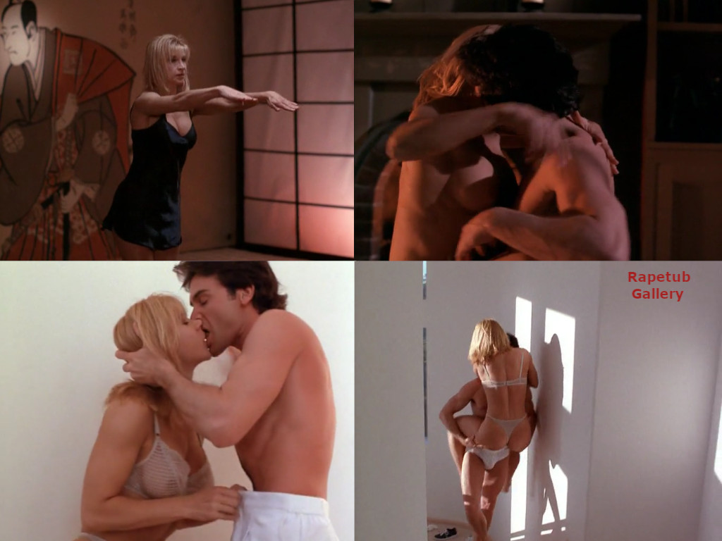 Cynthia rothrock sex scenes
