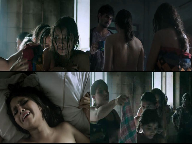 Naked Rape Scene Odia - Forced to streep scenes from indian movie