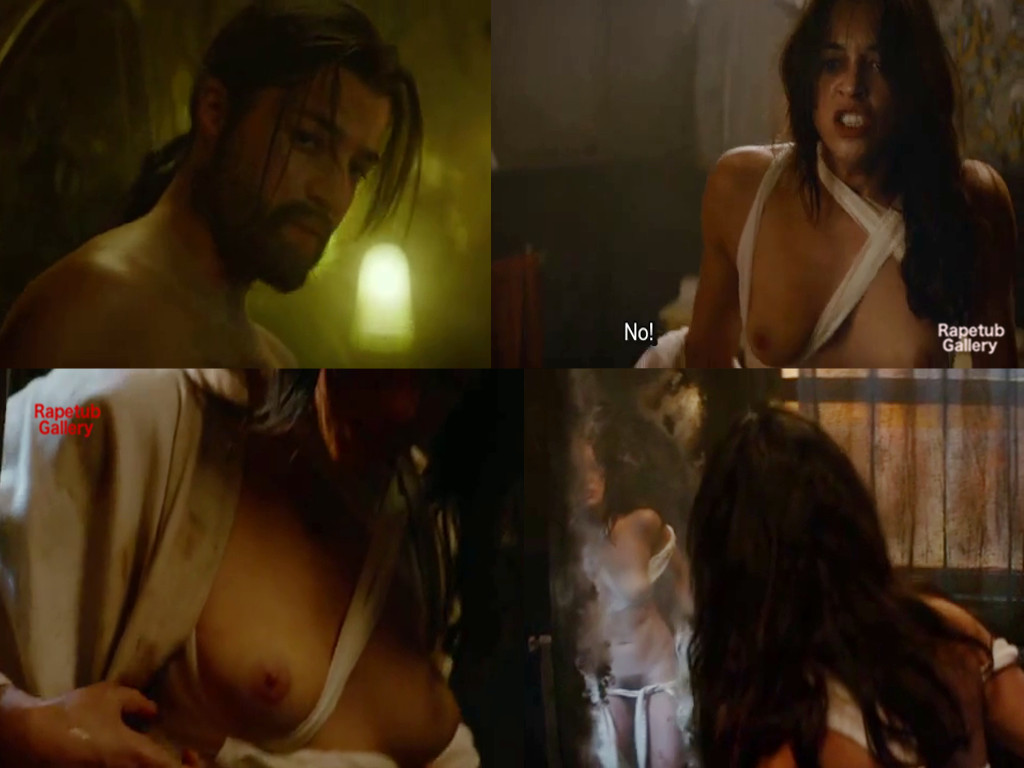 Michelle Rodriguez Nude Scenes.