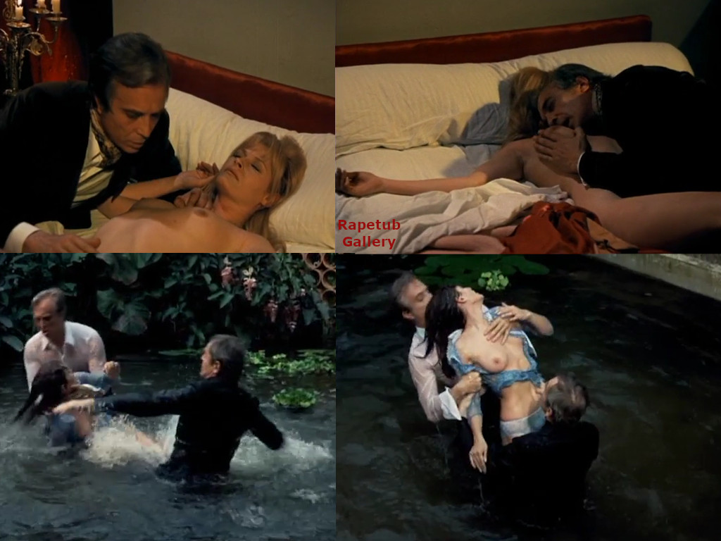 Lustful looks at male midget nudity