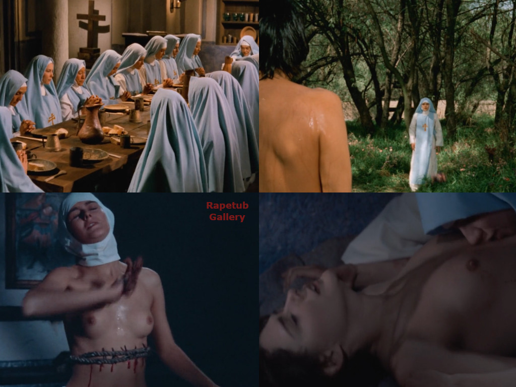 Nun Boy Porn - A nun harrases a young boy and every woman