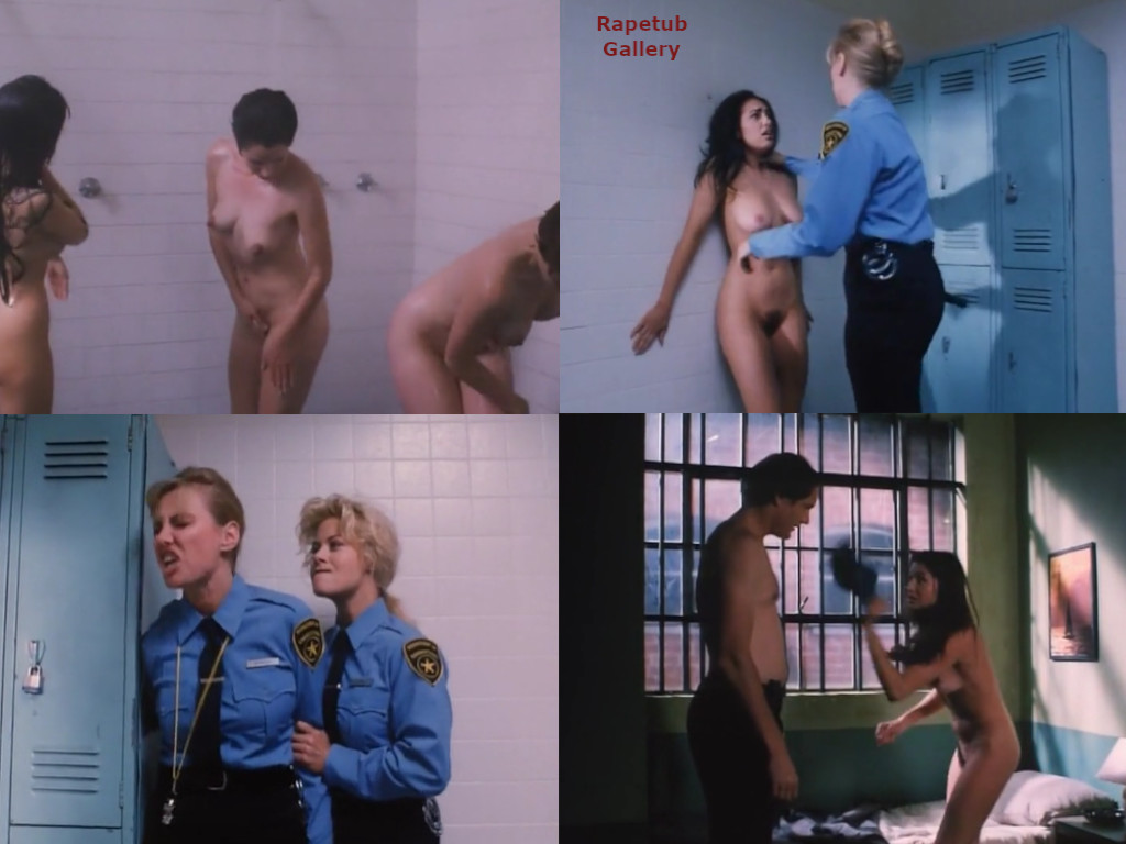 1024px x 768px - Undercover agent forced nudity and being in danger