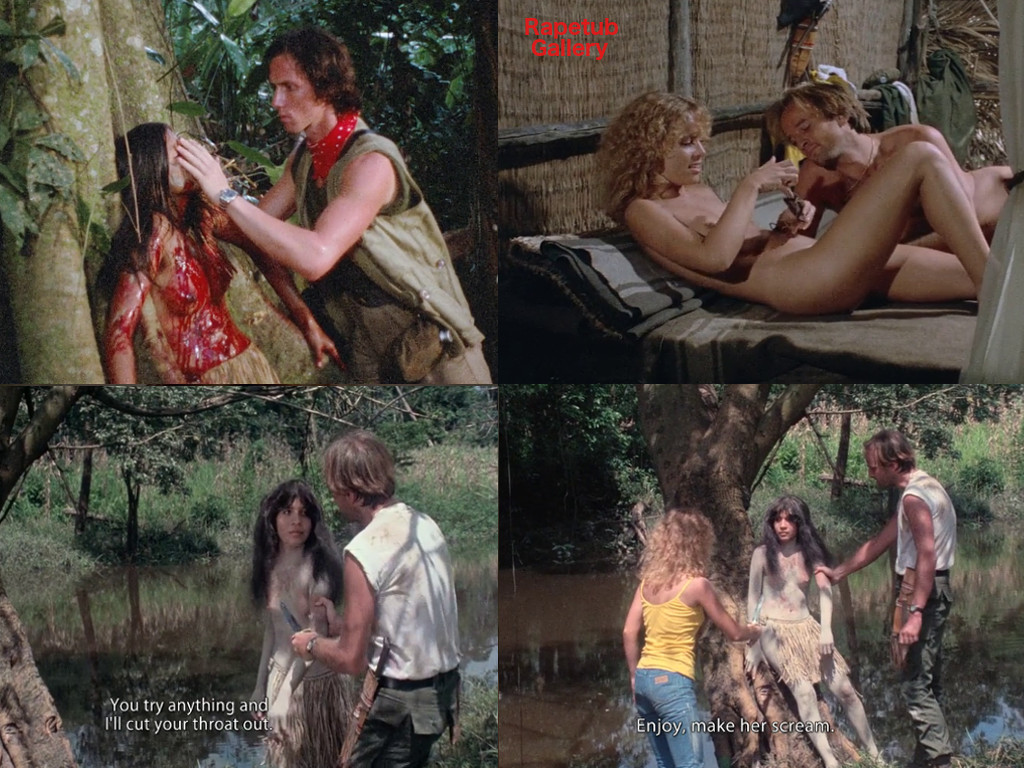 Hd Punishment In Jangal Porn Movies - Adventures in the jungle with cannibal