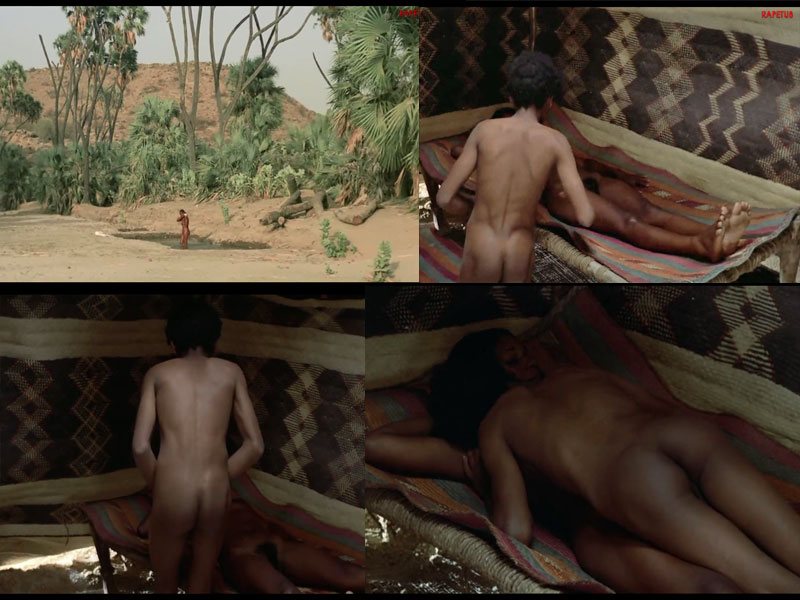 Erotica Films Black Slaves