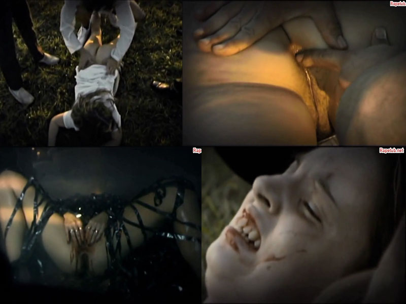 Mainstream Horror Porn - Scenes from the surrealist horror film