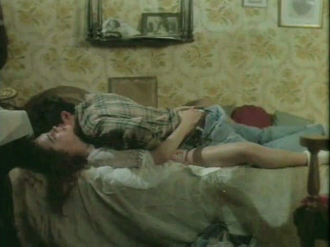 Tales of Incest and Violence