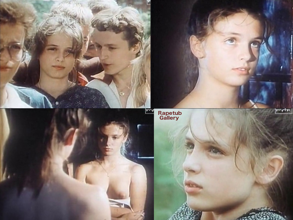 Coming of age nudity