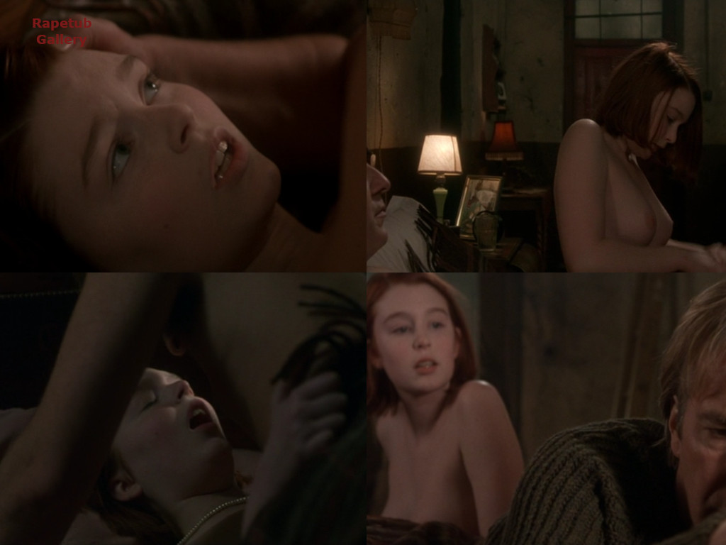 Georgina cates naked