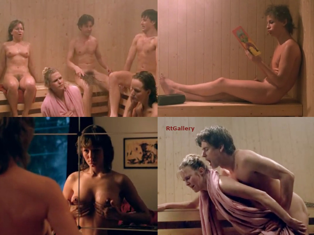 Nudist family gallery