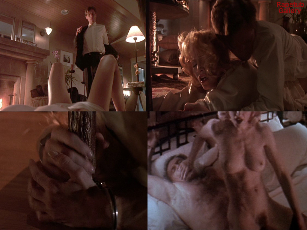 Madonna sex scene