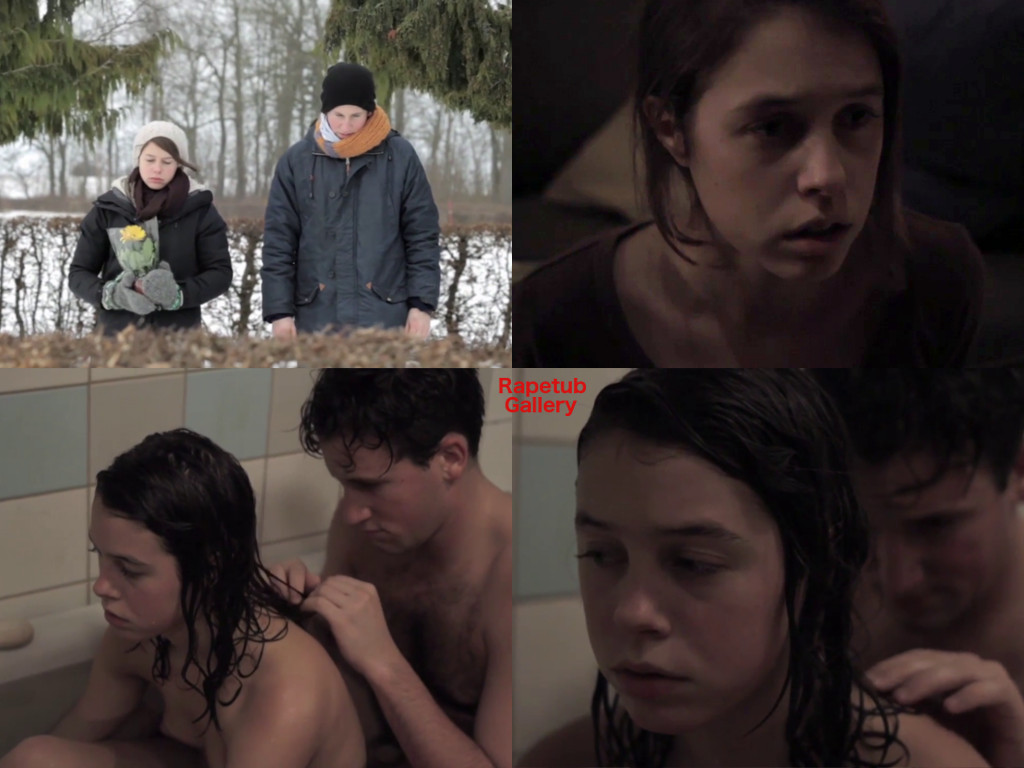 Brother sister sex scene in movies