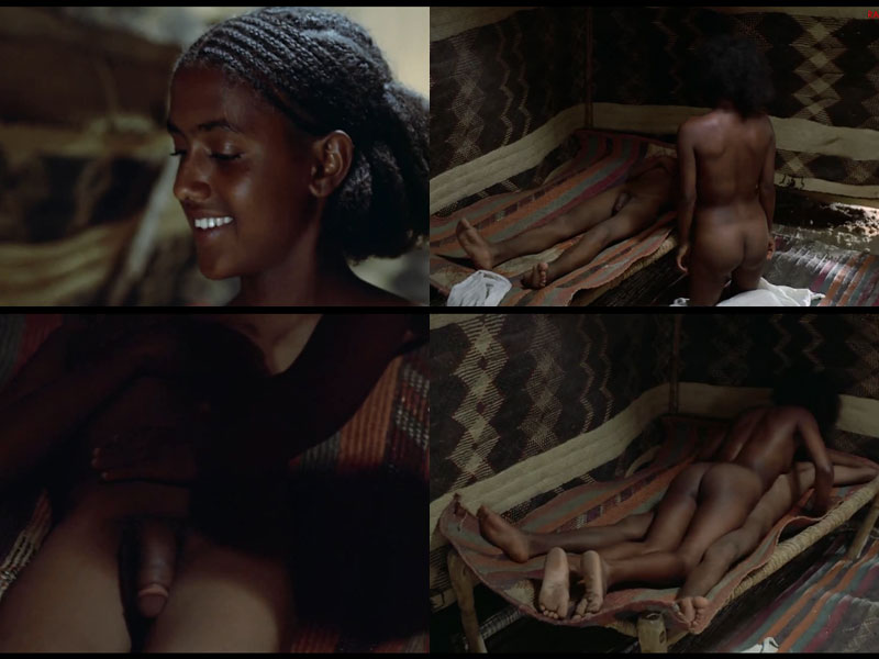 African Slave Master Sex Erotica - Black slave girl ready for sex